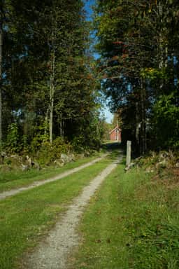 Tag 3: Schleusen, Seen und Gegenwind